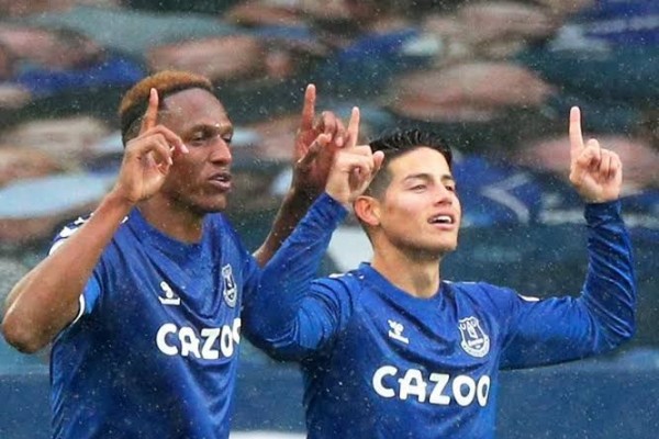 5 Pemain Kolombia yang Kini Membela Klub Premier League, Siapa Saja?