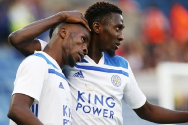 5 Pemain asal Nigeria yang Kini Bermain di Premier League