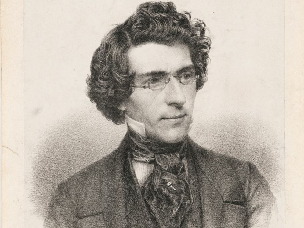 Mathew Brady