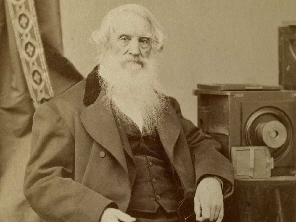Samuel Morse