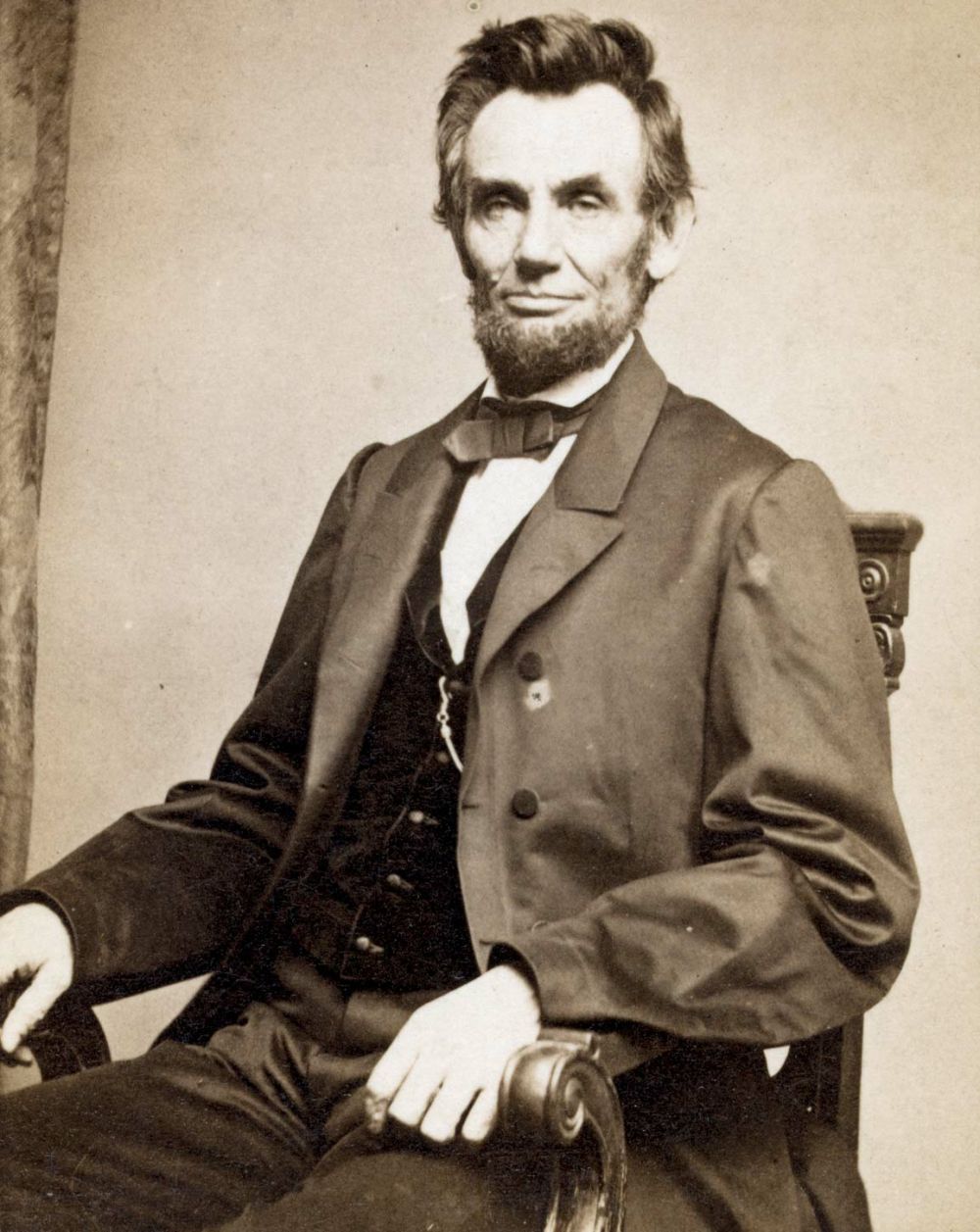 Abraham Lincoln