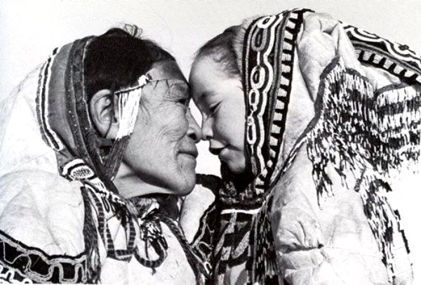 5 Fakta Suku Inuit Suku Asli Kutub Utara