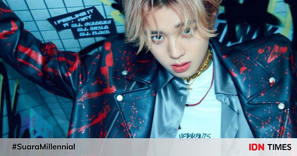 Fakta park jihoon yang akan rilis lagu duet dengan lee hi