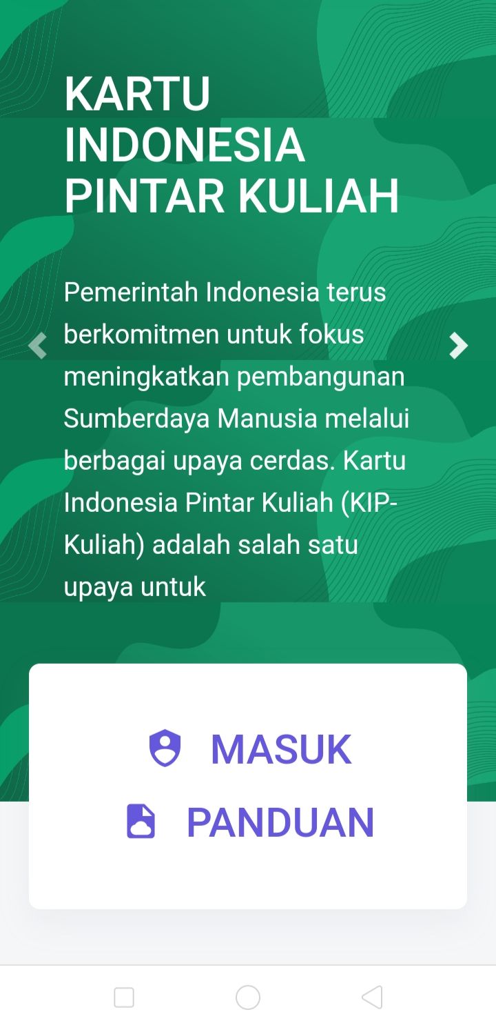 5 Hal Penting Terkait KIP Kuliah Tahun 2021, Sudah Tahu?