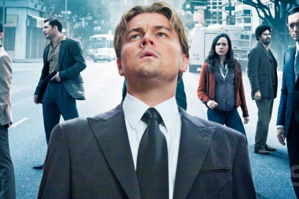 Jika Kamu Suka Film Inception, Ini 7 Rekomendasi Film Untukmu