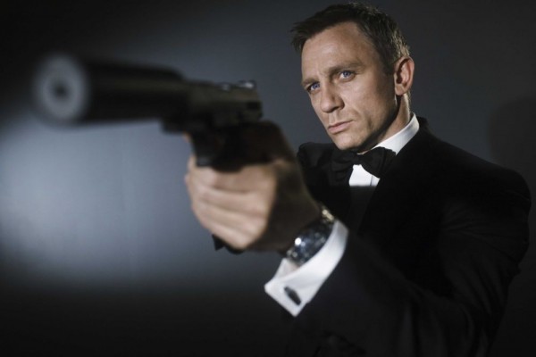 Puas Nonton James Bond, 8 Film Agen Rahasia Buat Selingan 007