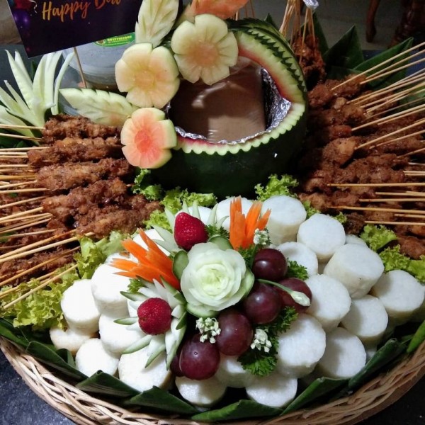 5 Resep Aneka Tumpeng yang Siap Meriahkan Acara Ulang Tahun