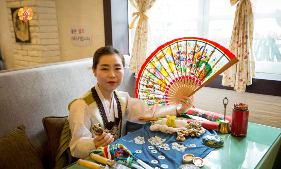 4 Seni Ramalan Nasib di Korea Selatan dan Tips untuk Mengunjunginya