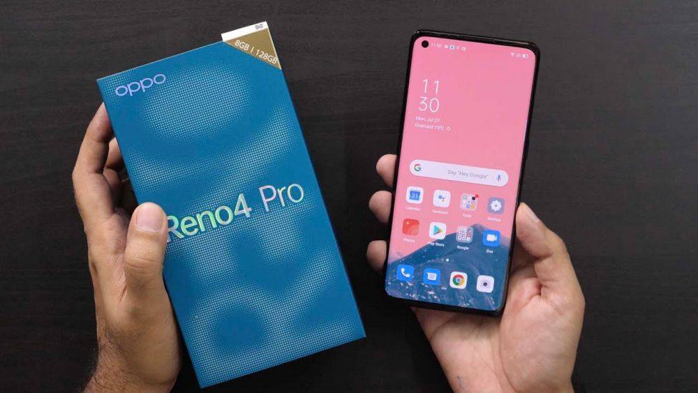 oppo reno 7 pro geekyranjit