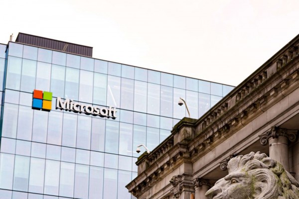 Bing Siap Gantikan Jika Google Hengkang dari Australia
