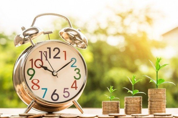 5 Hal yang Harus Kamu Pertimbangkan Secara Matang sebelum Berinvestasi