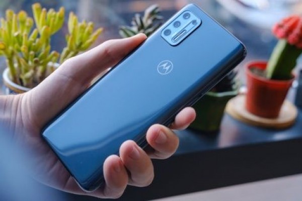 5 Smartphone Motorola yang Rilis Pada Kuartal Pertama Tahun 2021