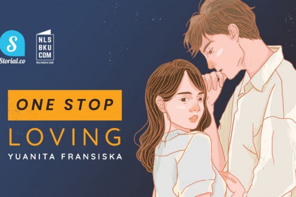 First novel