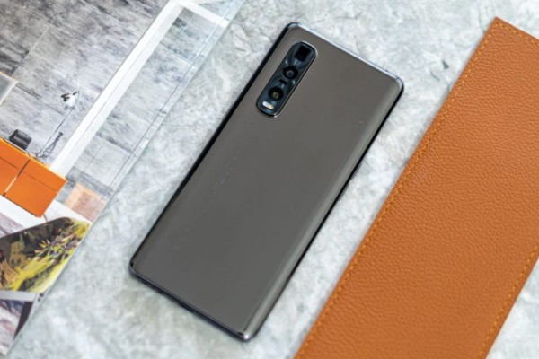 5 Smartphone Oppo dengan Dukungan SuperVOOC 2.0, Ngecas Super Ngebut!