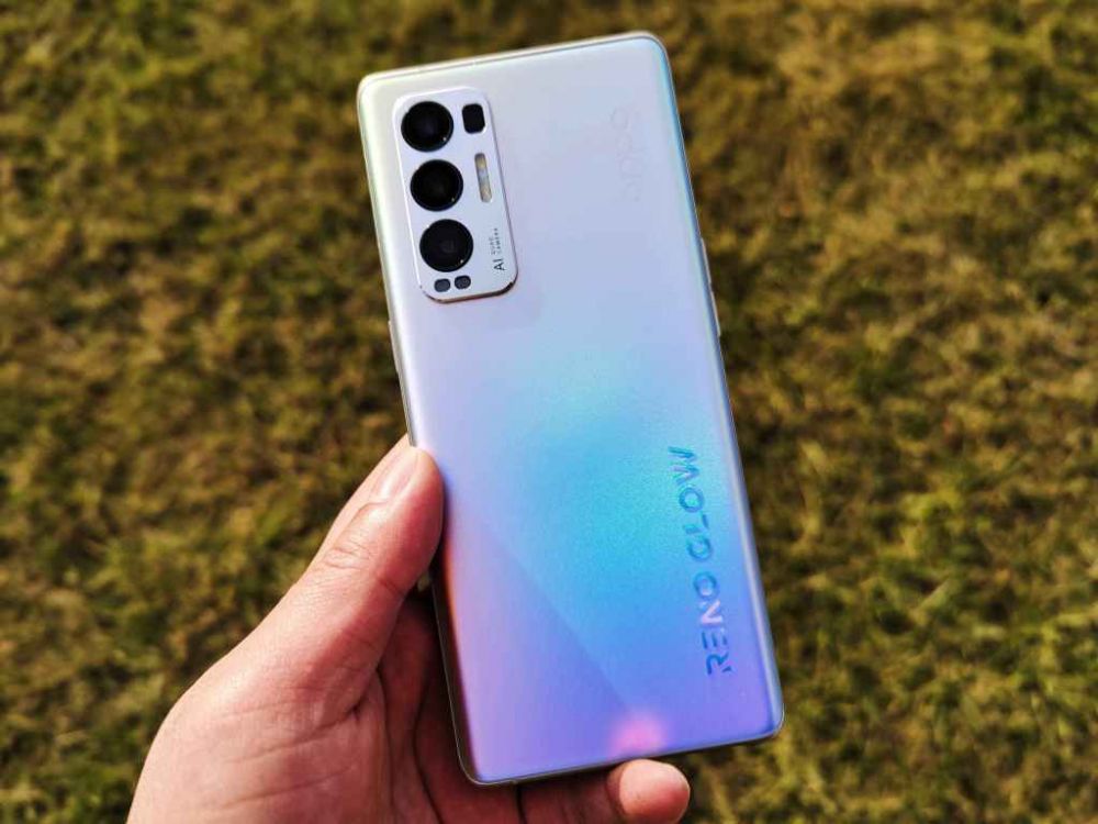 5 Smartphone Oppo Reno Series Terbaru, Makin Banyak Pilihan!