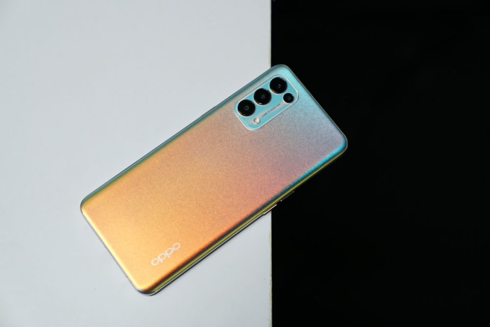 5 Smartphone Oppo Reno Series Terbaru, Makin Banyak Pilihan!