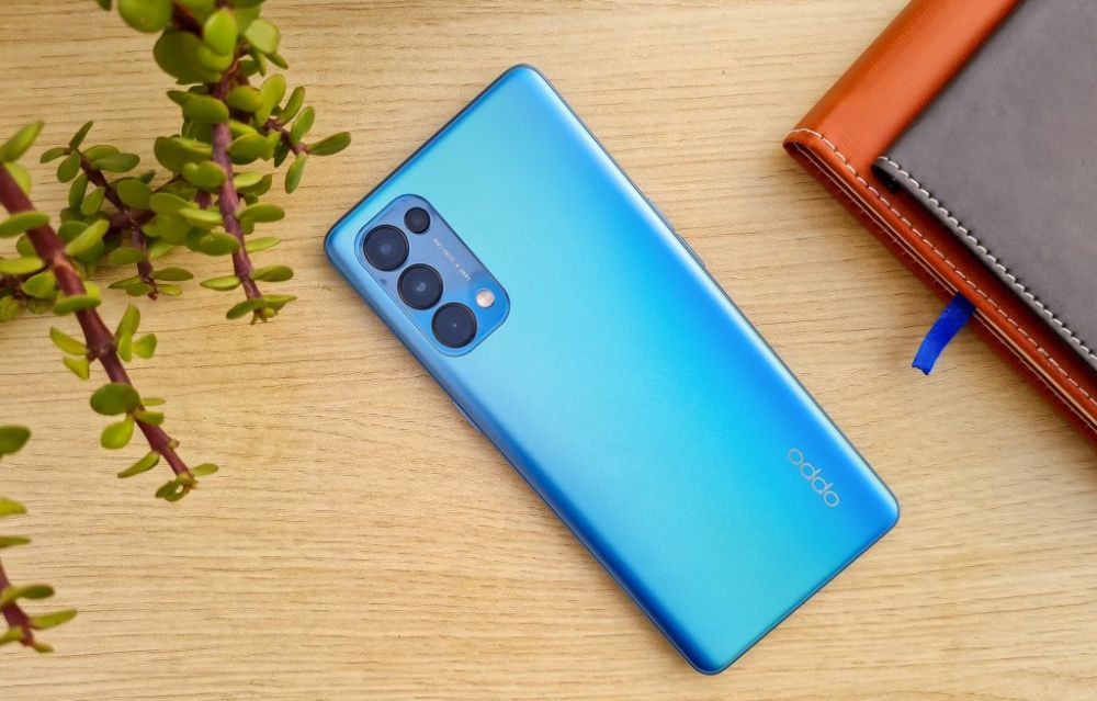 5 Smartphone Oppo Reno Series Terbaru, Makin Banyak Pilihan!