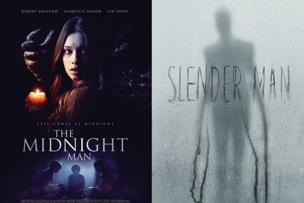 Diangkat dari Kisah Mistis di Internet, 5 Film Ini Bikin Merinding