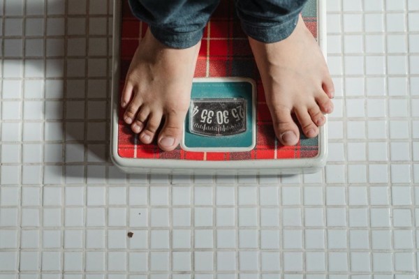 Tumbuhan Herbal yang Berkhasiat Menurunkan Berat Badan dengan Cepat
