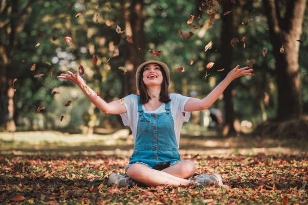 Coba Terapkan 6 Bentuk Self-Love Ini pada Dirimu, Bye Bye Insecure!