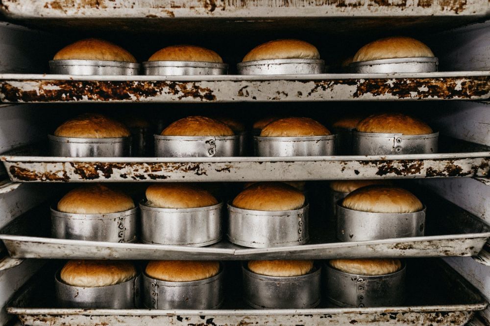 Resep Membuat Bolu Tape Keju Panggang - IDN Times