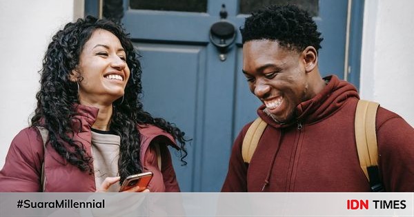 Catat bro, inilah 5 cara membuat cewek nyaman saat pdkt