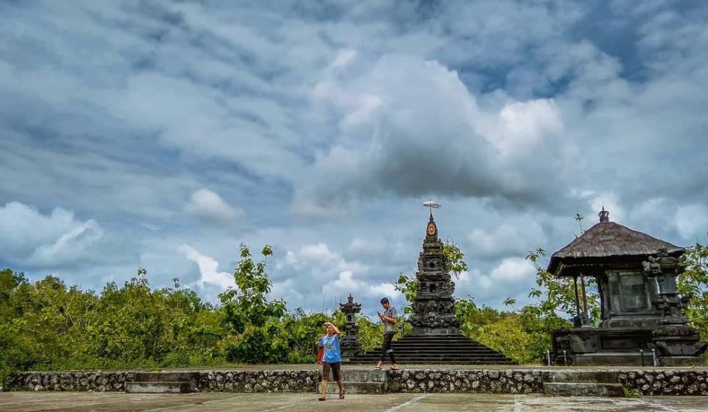 10 Tempat Wisata di Wonogiri yang Super Indah, Surga Tersembunyi 