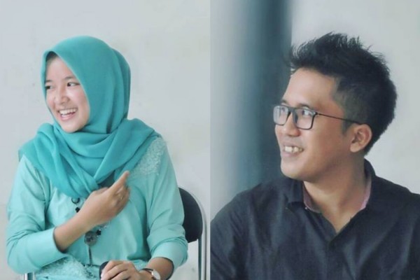9 Potret Lawas Sabyan Gambus sebelum Populer, Pangling?