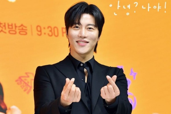 Komedi hingga Thriller, Ini 5 KDrama Seru yang Dibintangi Eum Moon Suk