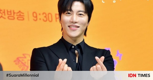 Komedi hingga thriller, ini 5 kdrama seru yang dibintangi eum moon suk