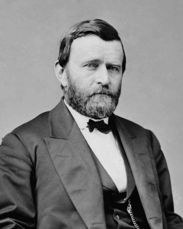 Mathew Brady