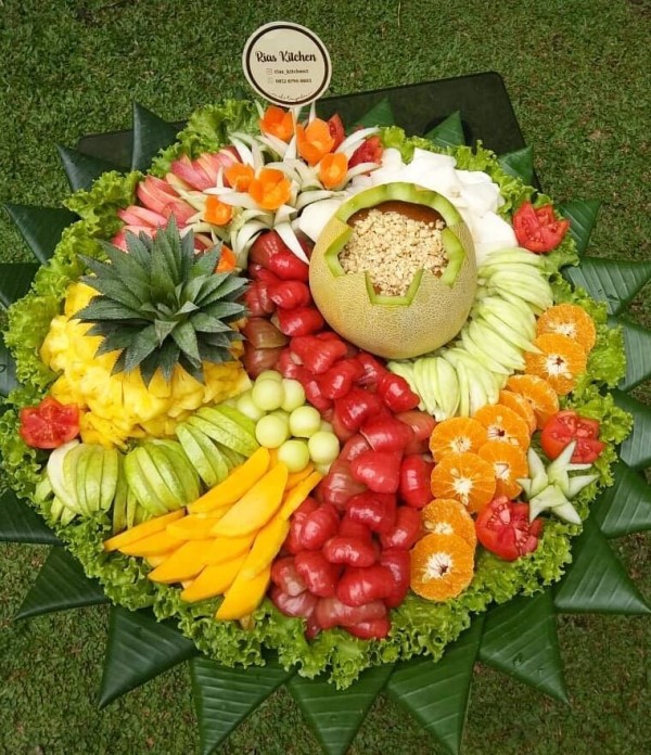 5 Resep Aneka Tumpeng yang Siap Meriahkan Acara Ulang Tahun