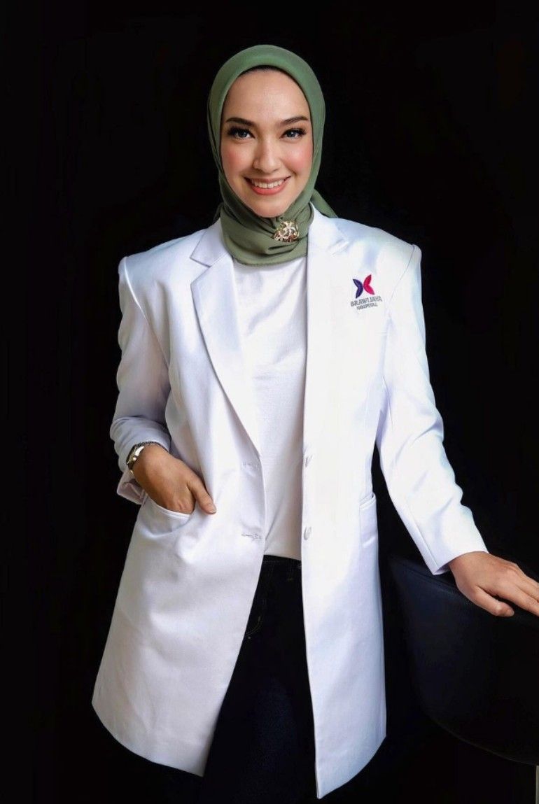 Kian Manis nan Memesona, 9 Puteri Indonesia Kini Berhijab