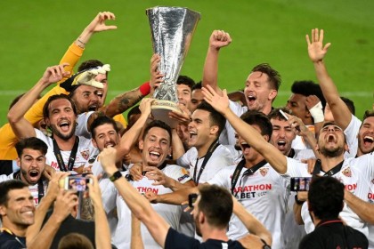 Dominasi Sevilla Jadi Bukti Kuasa Spanyol Kompetisi Eropa