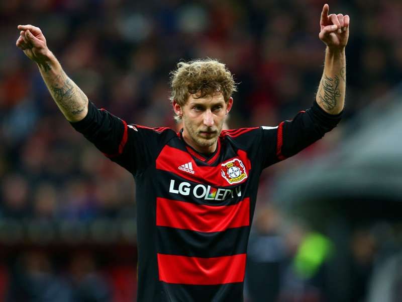 5 Pemain yang Menjadi Top Skor Bayer Leverkusen Sepanjang Masa