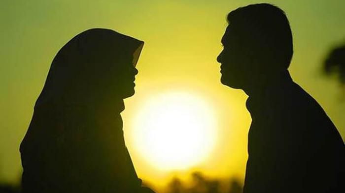 Hatinya Bergetar Dengar Lantunan Doa Sang Anak, Wawan Peluk Islam