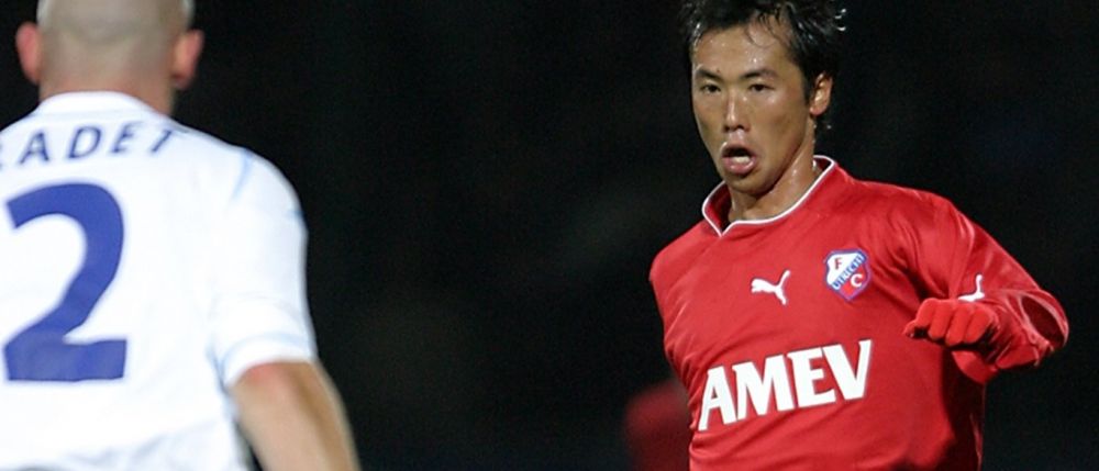 5 Pemain Asia yang Pernah Bermain di FC Utrecht, Siapa Saja?
