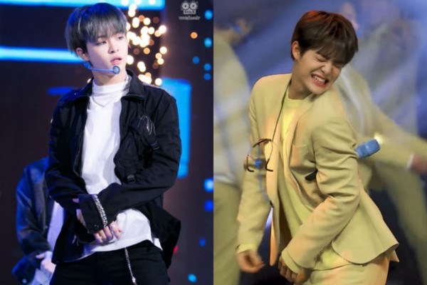 Cute Hingga Gahar, Ini 10 Pesona Memukau Jihoon TREASURE 'On Stage'