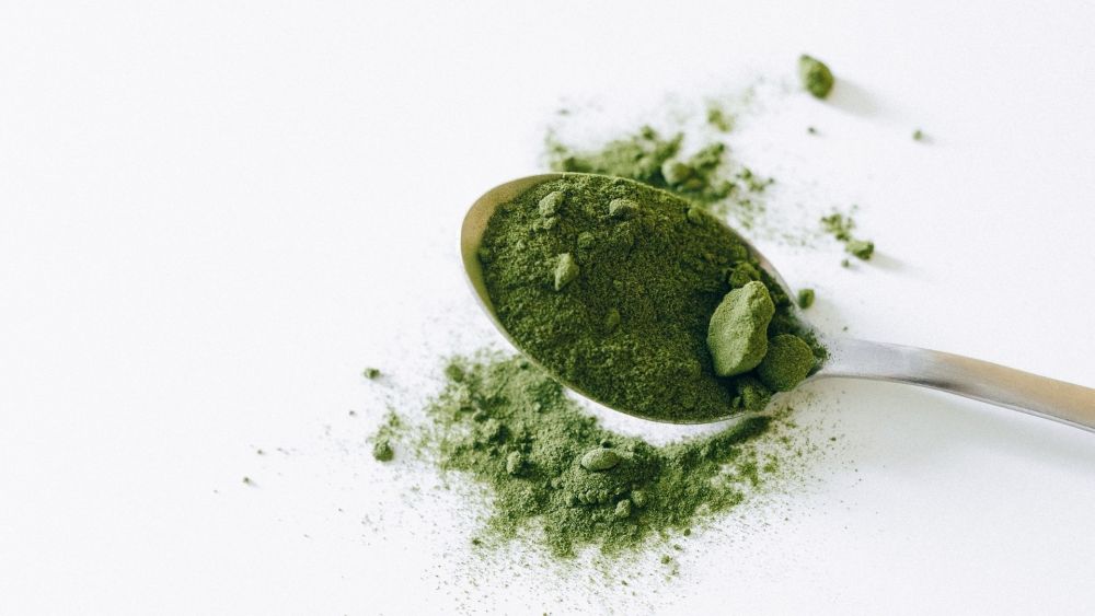 Dijuluki Superfood Ini 6 Manfaat Chlorella Untuk Kesehatan