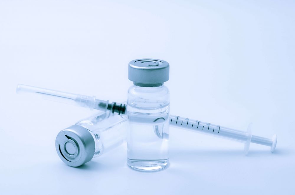 Polemik Vaksin Nusantara, DPR Rencanakan Bentuk Pansus Vaksin Impor 