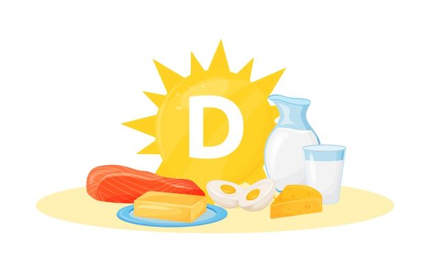 Gak Cuma Optimalkan Imun, Vitamin D Bisa Tekan Infeksi COVID-19