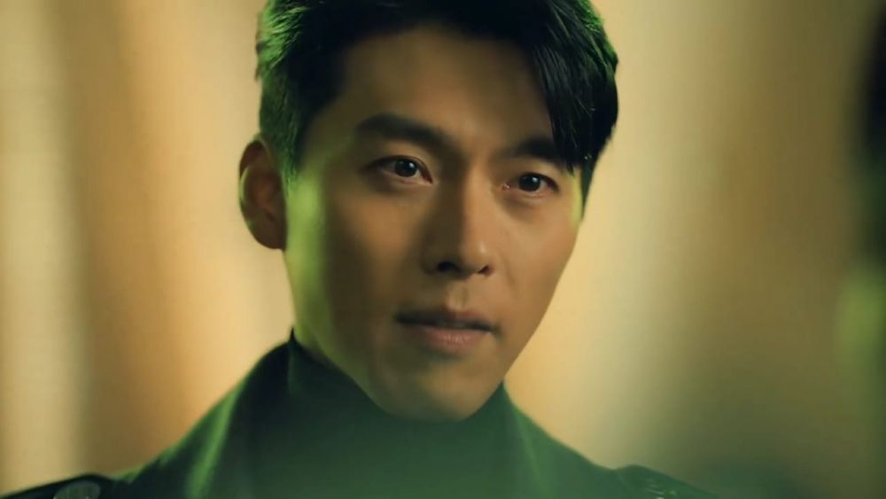 10 Potret Reuni Mesra Hyun Bin dan Son Ye Jin di Iklan Terbaru