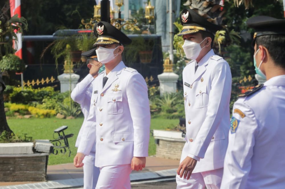 Pilkada Trenggalek Lawan Kotak Kosong, Ini Kata Pengamat Politik