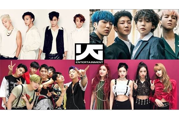 YG Entertainment Buka Lowongan Kerja, Cek Persyaratan di Sini!