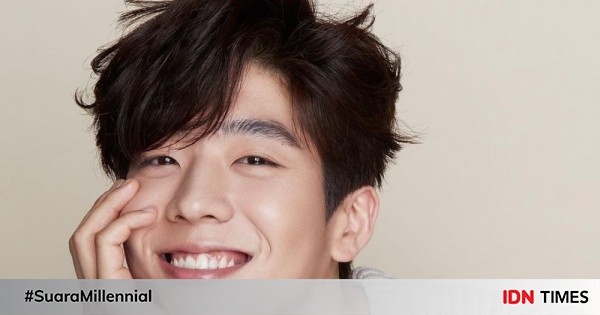 10 fakta chae jong hyeop di 'sisyphus: the myth'