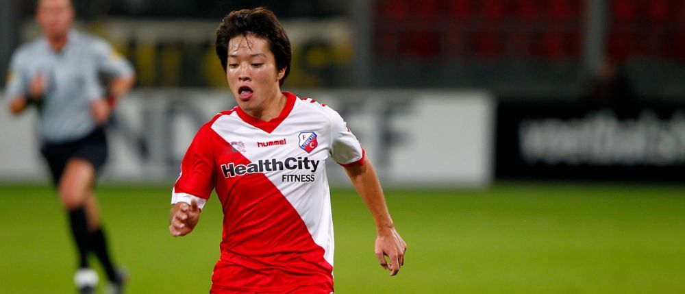 5 Pemain Asia yang Pernah Bermain di FC Utrecht, Siapa Saja?