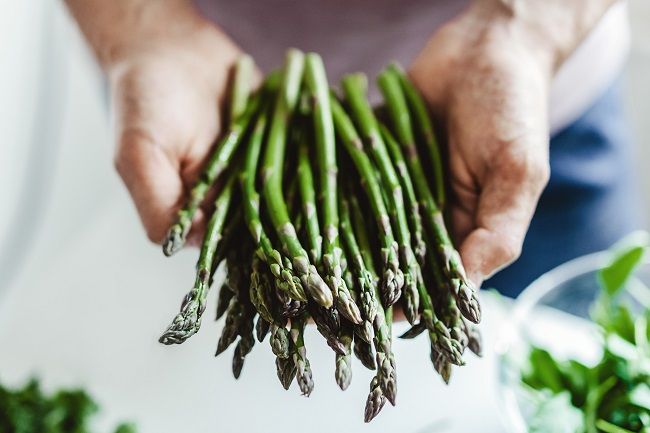 Ini 9 Manfaat Asparagus untuk Kesehatan Tubuh