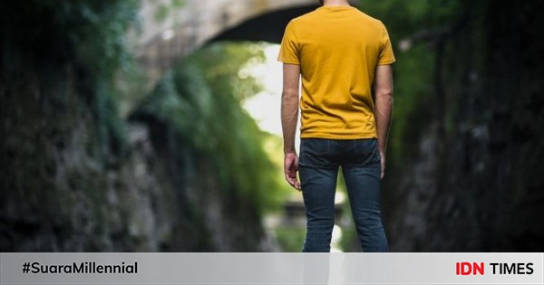 5 alasan untuk gak terlalu bersedih meski bukan kebanggaan keluarga