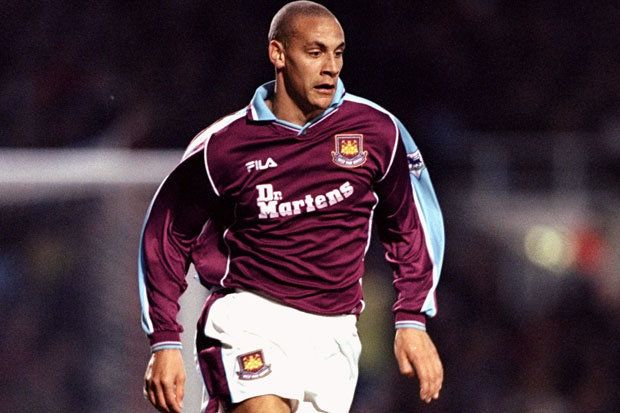 10 Pemain Top Yang Ternyata Pernah Membela West Ham