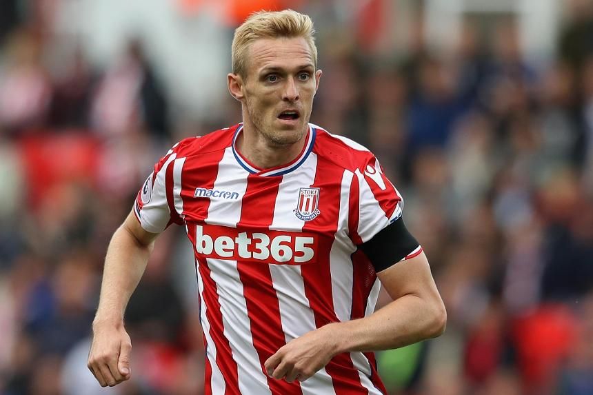 10 Pemain Top Ini Pernah Membela Stoke City